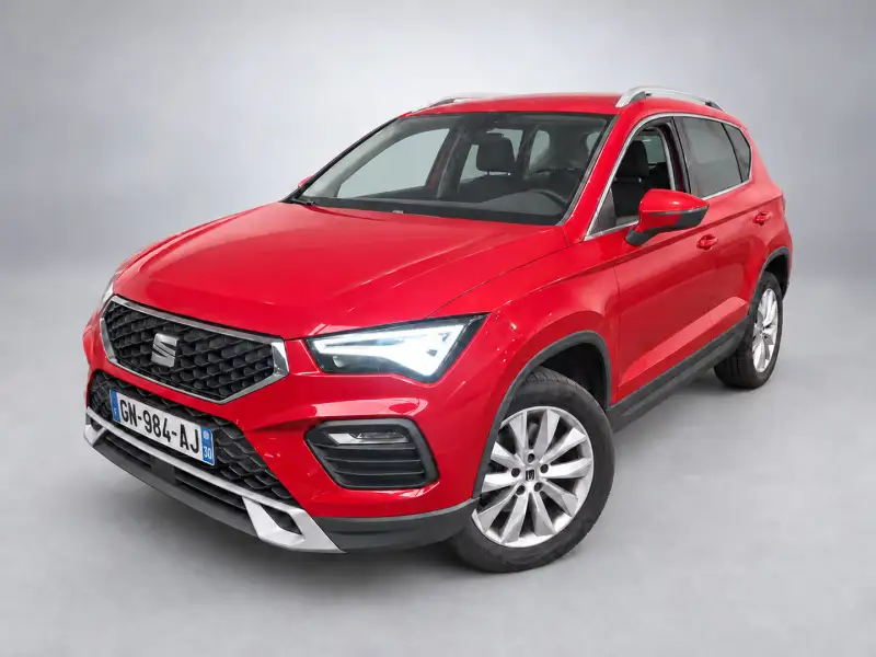 Seat Ateca 2023