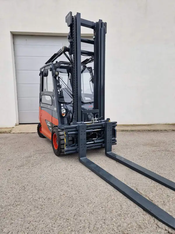 Linde E45 2020. godište - Slika 2