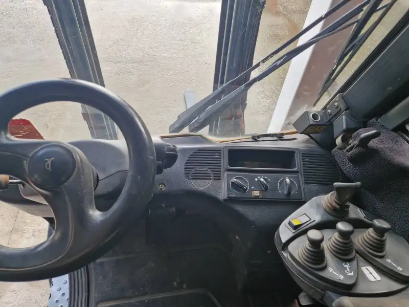 Linde H16D 2013. godište - Slika 6