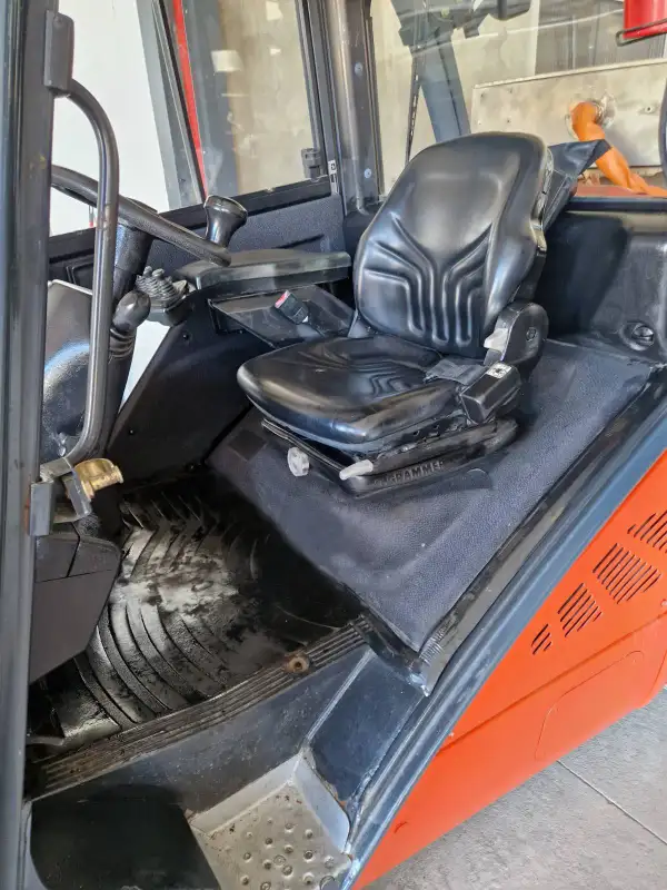 Linde H20T 2015. godište - Slika 6