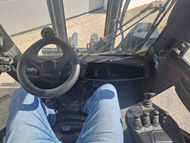 Linde H30D 2021. godište - Slika 6