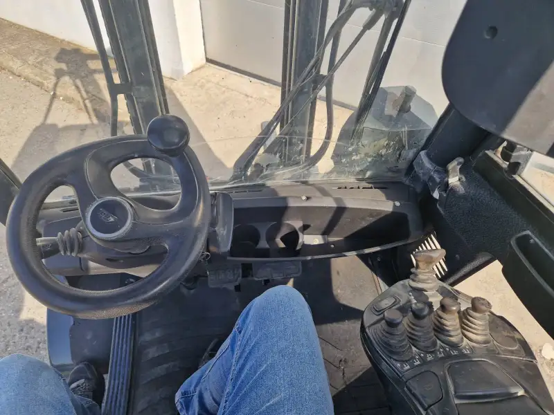 Linde H30D 2021. godište - Slika 6