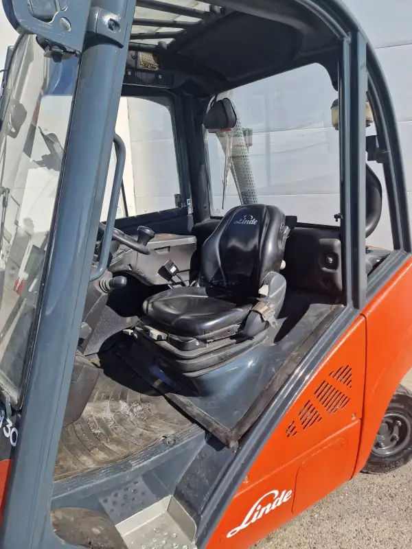 Linde H30D 2021. godište - Slika 7