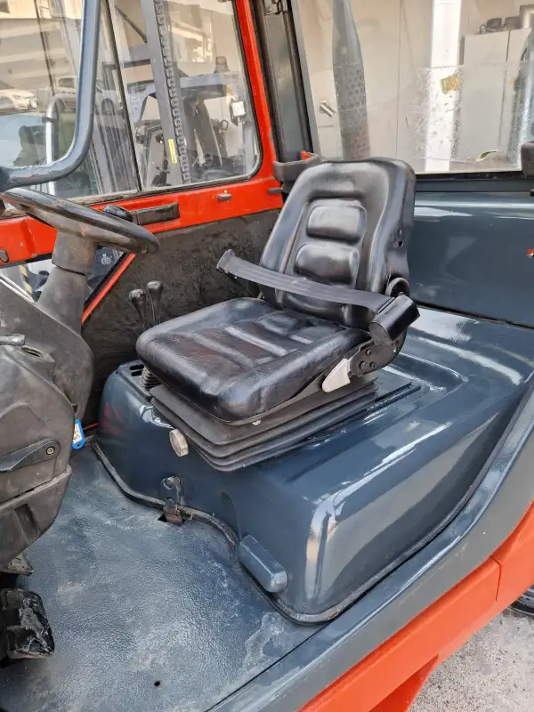 Linde H30T 2000. godište - Slika 6