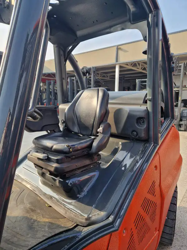 Linde H45T 2018. godište - Slika 8