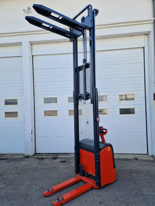 Linde L14 2015. godište - Slika 2