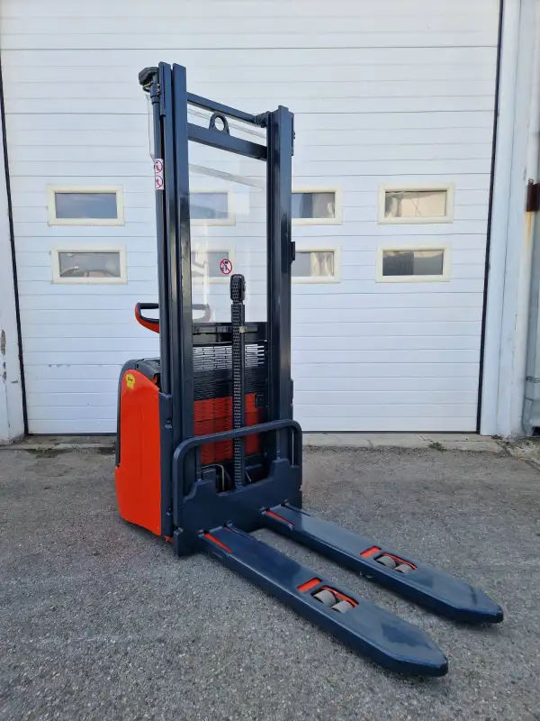Linde L14 2015. godište - Slika 3