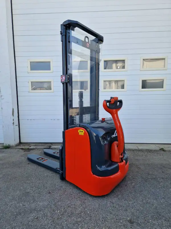 Linde L14 2015. godište - Slika 4