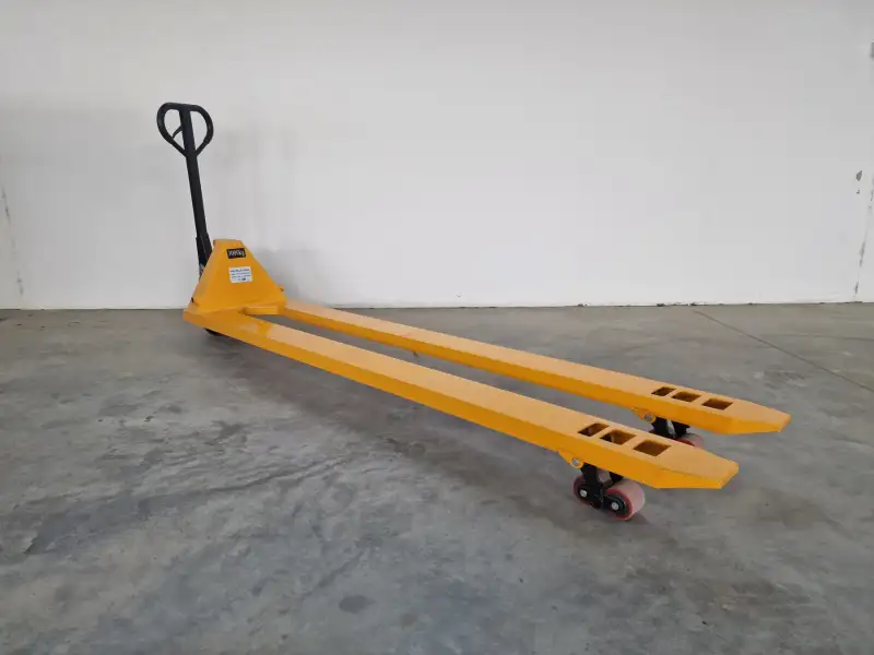 Premium Ručni Paletar SP 325 2026. godište - Slika 2