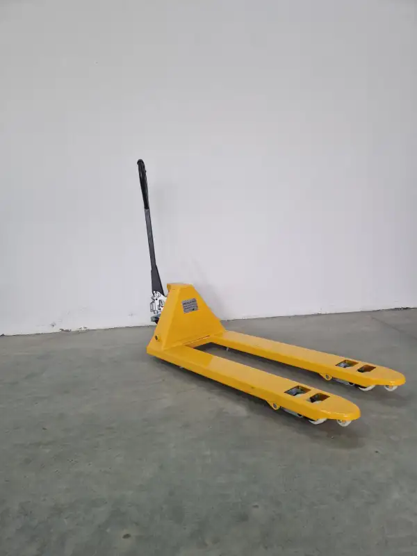 Premium Ručni Paletar SPJ 25 2026. godište - Slika 2