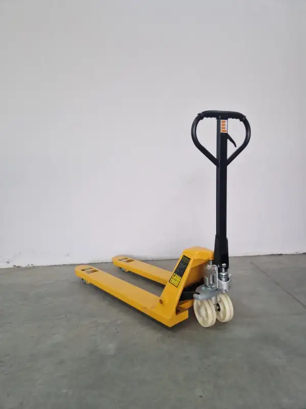 Premium Ručni Paletar SPJ 25 2026. godište - Slika 5