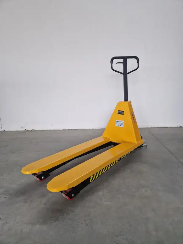 Viljuškar Premium Ručni Staker SLP 15