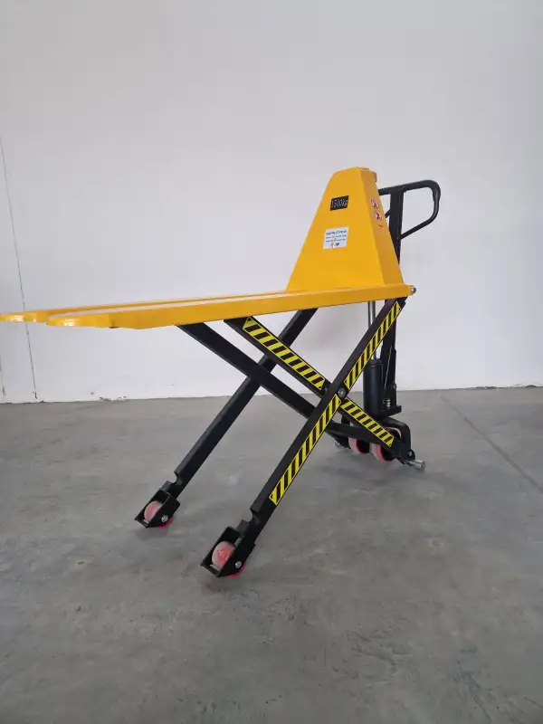 Premium Ručni Staker SLP 15 2026. godište - Slika 2