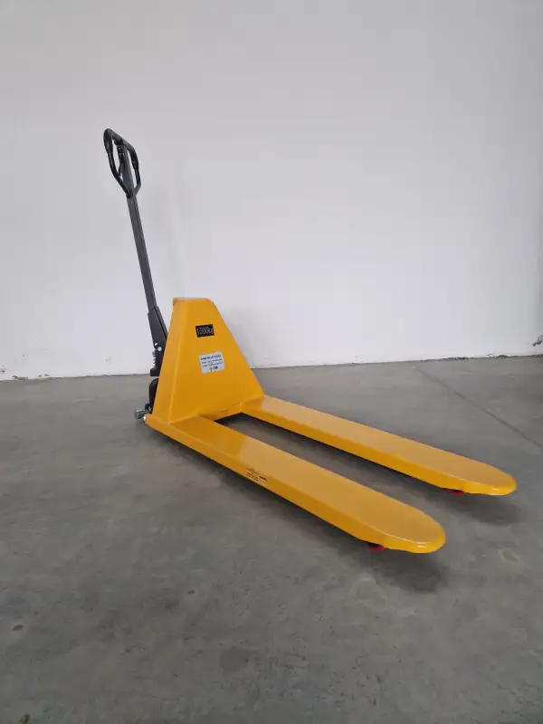 Premium Ručni Staker SLP 15 2026. godište - Slika 3