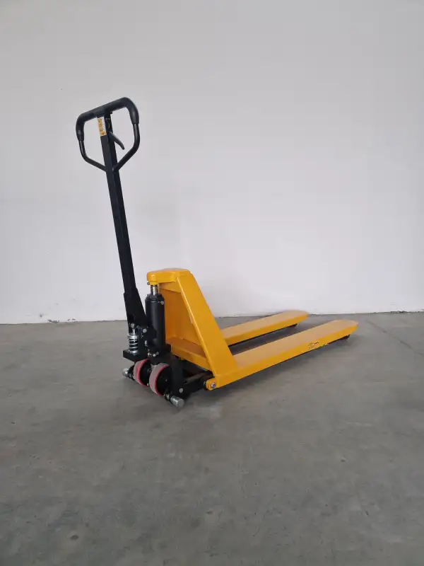 Premium Ručni Staker SLP 15 2026. godište - Slika 4