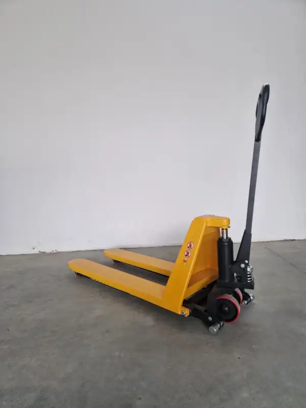 Premium Ručni Staker SLP 15 2026. godište - Slika 5